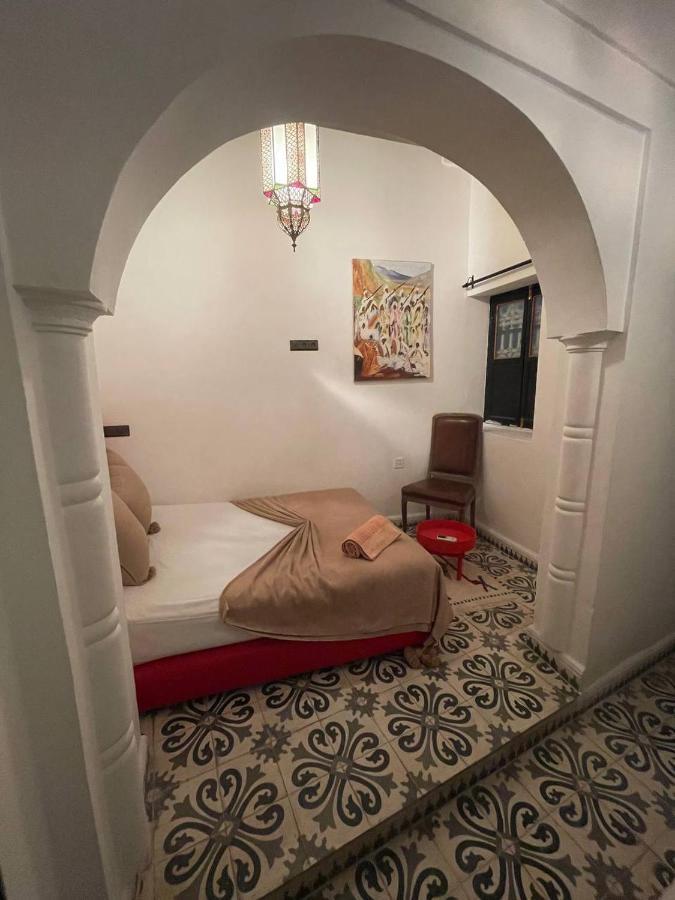 Ryad Mamma Marrakesh Bagian luar foto