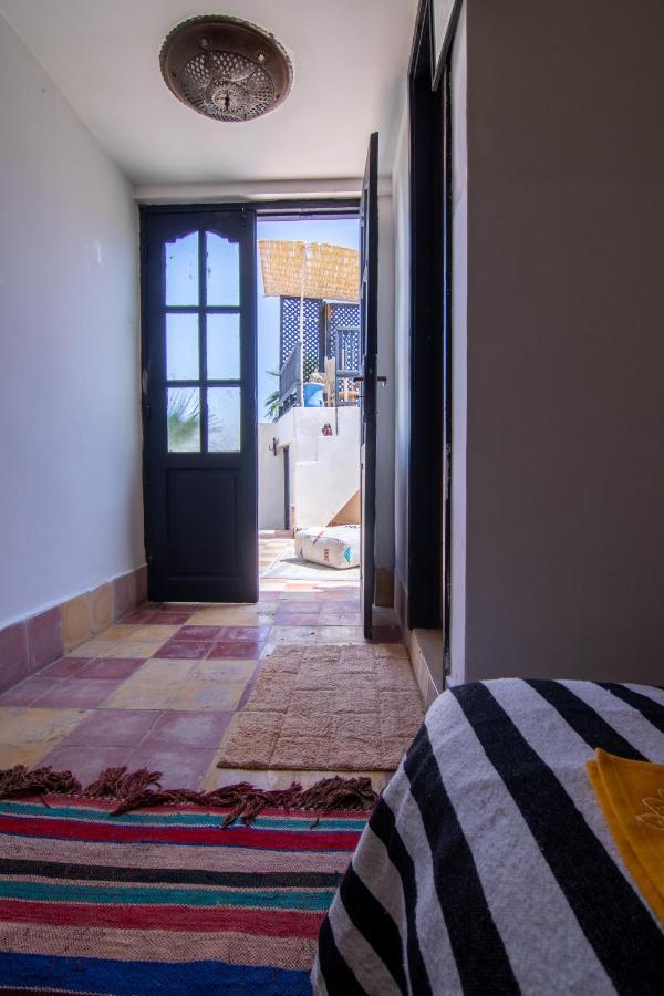 Ryad Mamma Marrakesh Bagian luar foto